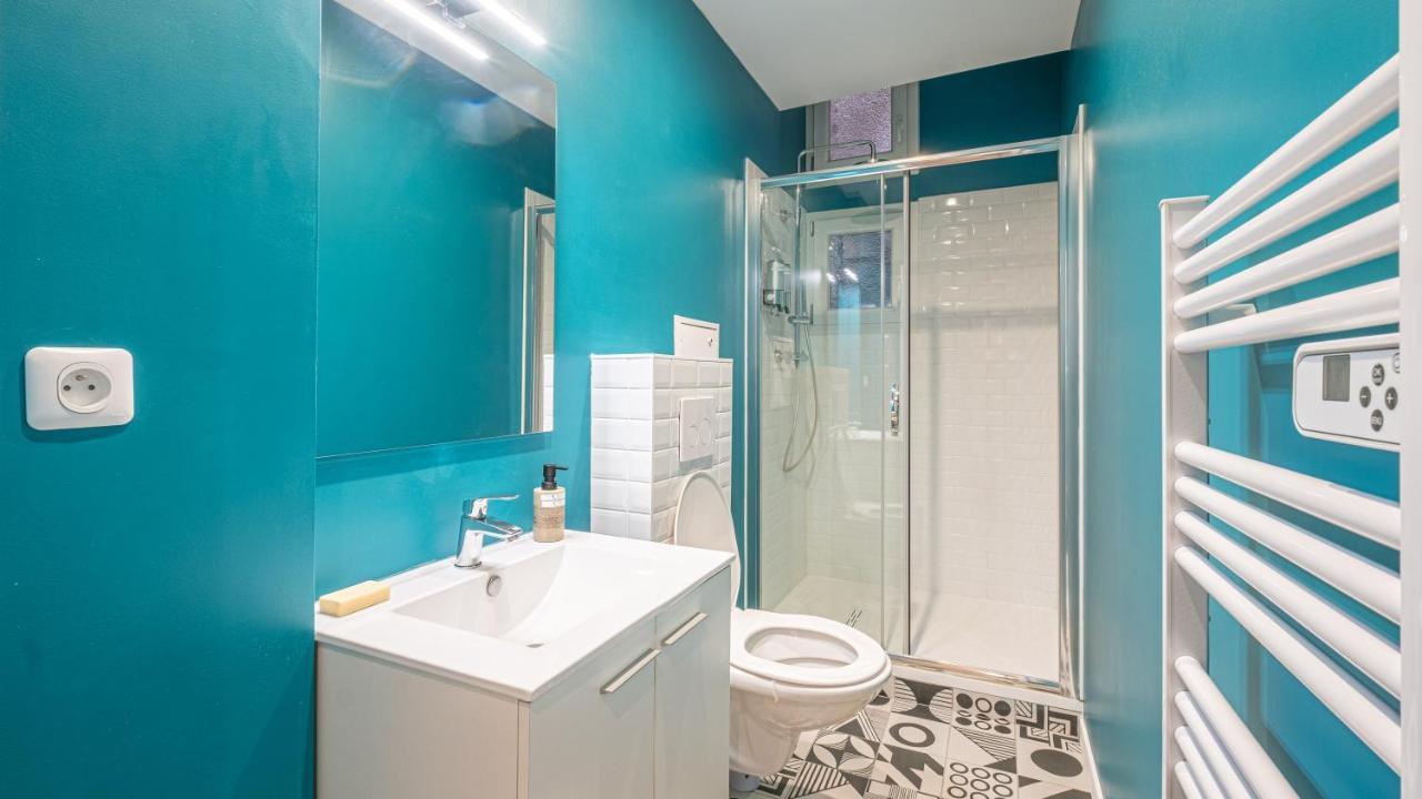 Le Vertuose - Welc'home Apartment