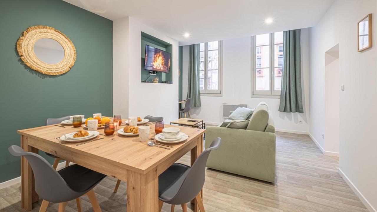 Le Vertuose - Welc'home * Limoges