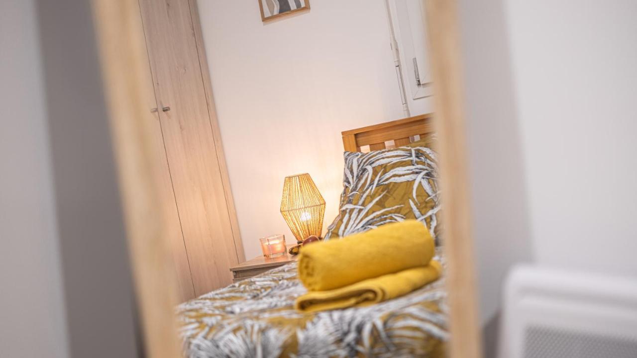 Le Vertuose - Welc'home Apartment